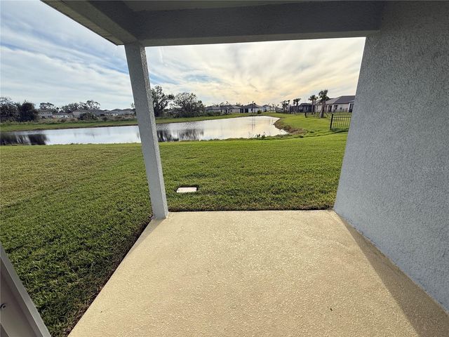 10013 DAYBREAK GLEN, Parrish, FL 34219