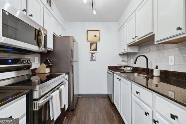3140 Seven Pines Court 106, Atlanta, GA 30339