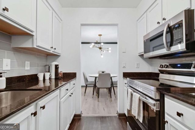 3140 Seven Pines Court 106, Atlanta, GA 30339