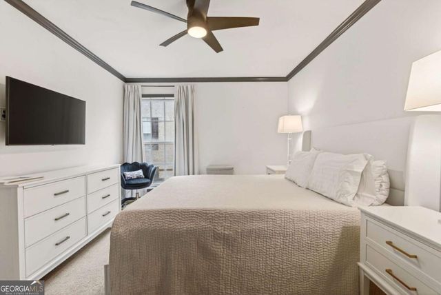 3140 Seven Pines Court 106, Atlanta, GA 30339