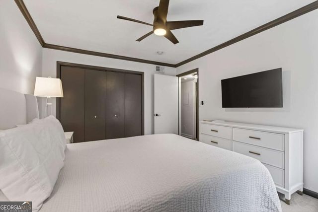3140 Seven Pines Court 106, Atlanta, GA 30339