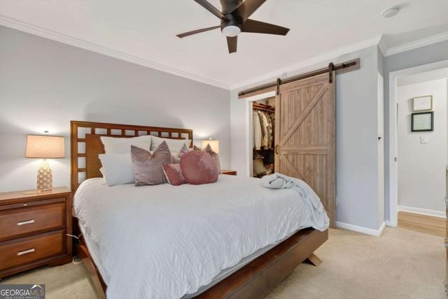 3140 Seven Pines Court 106, Atlanta, GA 30339
