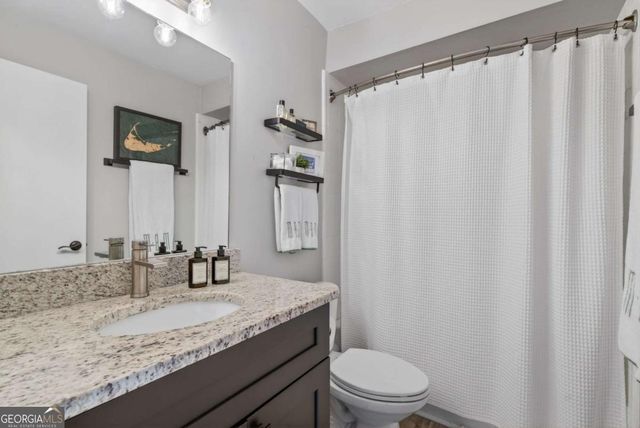 3140 Seven Pines Court 106, Atlanta, GA 30339