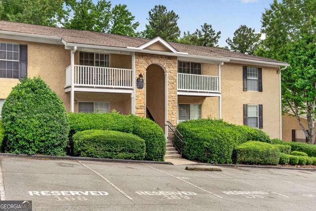 3140 Seven Pines Court 106, Atlanta, GA 30339