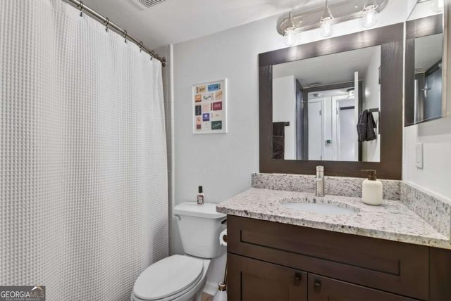3140 Seven Pines Court 106, Atlanta, GA 30339