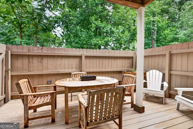 3140 Seven Pines Court 106, Atlanta, GA 30339