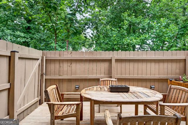 3140 Seven Pines Court 106, Atlanta, GA 30339