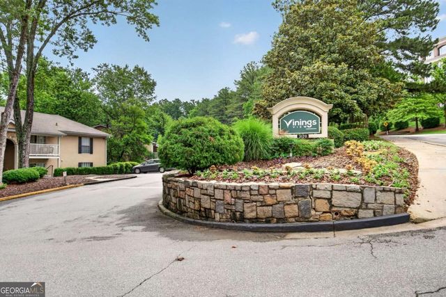 3140 Seven Pines Court 106, Atlanta, GA 30339