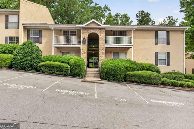 3140 Seven Pines Court 106, Atlanta, GA 30339