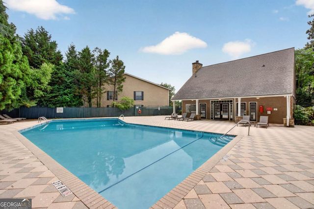 3140 Seven Pines Court 106, Atlanta, GA 30339