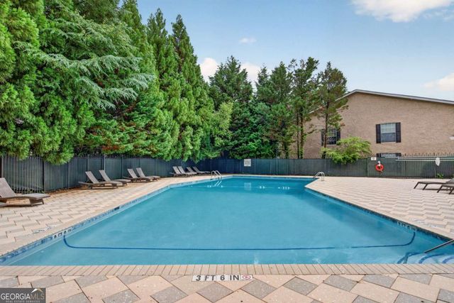 3140 Seven Pines Court 106, Atlanta, GA 30339