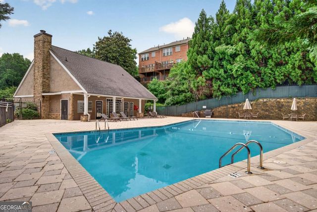 3140 Seven Pines Court 106, Atlanta, GA 30339