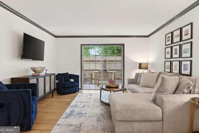 3140 Seven Pines Court 106, Atlanta, GA 30339