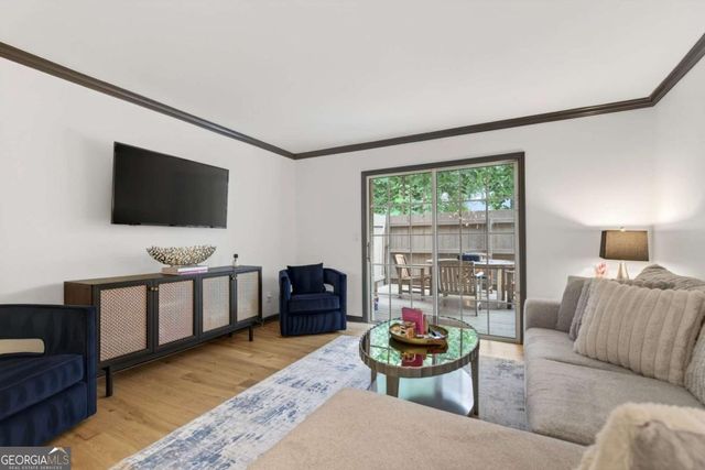 3140 Seven Pines Court 106, Atlanta, GA 30339