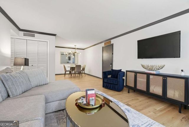 3140 Seven Pines Court 106, Atlanta, GA 30339