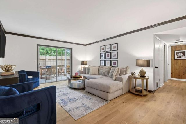 3140 Seven Pines Court 106, Atlanta, GA 30339