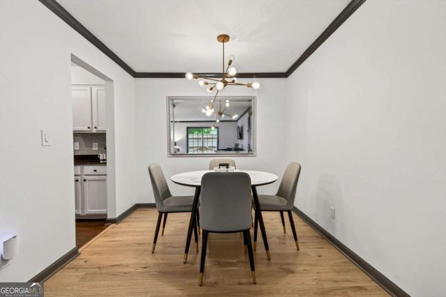 3140 Seven Pines Court 106, Atlanta, GA 30339
