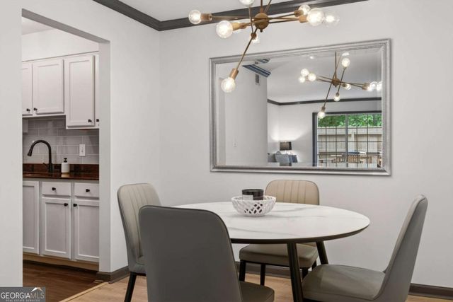 3140 Seven Pines Court 106, Atlanta, GA 30339