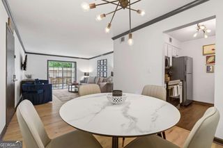 3140 Seven Pines Court 106, Atlanta, GA 30339