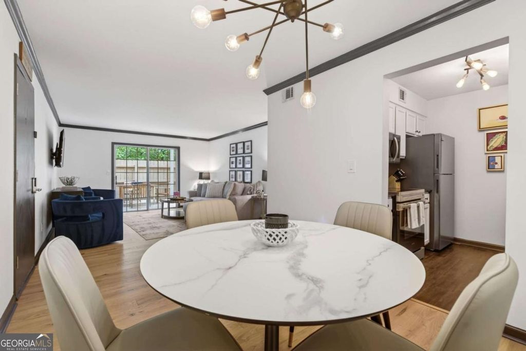 3140 Seven Pines Court 106, Atlanta, GA 30339