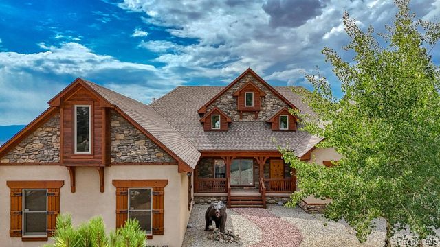30108 Eagles Ridge, Buena Vista, CO 81211