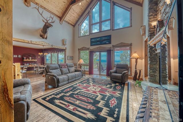 30108 Eagles Ridge, Buena Vista, CO 81211