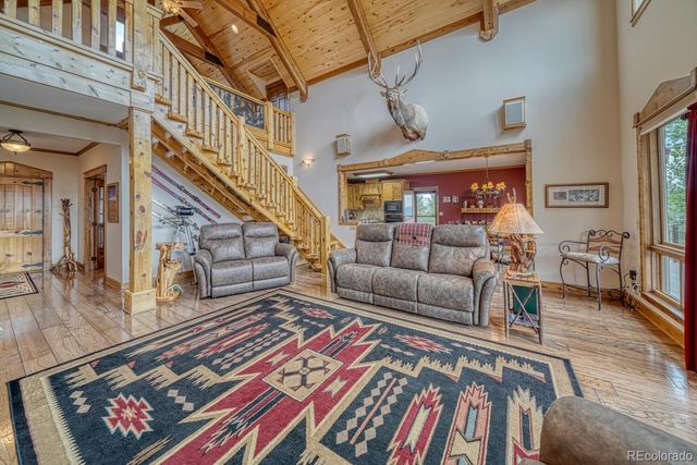 30108 Eagles Ridge, Buena Vista, CO 81211