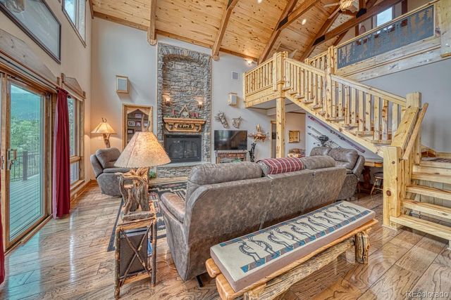 30108 Eagles Ridge, Buena Vista, CO 81211