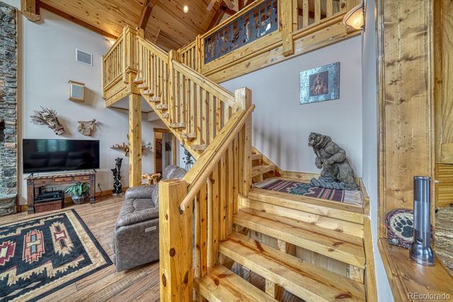 30108 Eagles Ridge, Buena Vista, CO 81211