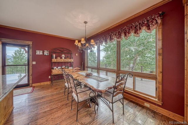 30108 Eagles Ridge, Buena Vista, CO 81211