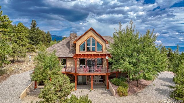 30108 Eagles Ridge, Buena Vista, CO 81211