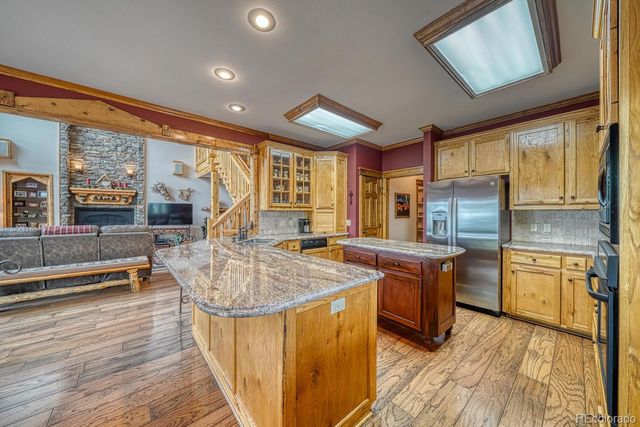 30108 Eagles Ridge, Buena Vista, CO 81211