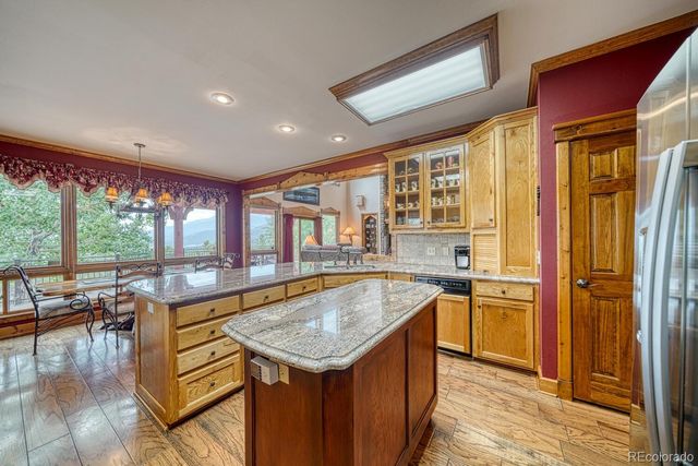 30108 Eagles Ridge, Buena Vista, CO 81211