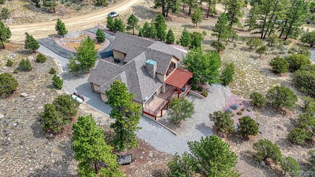 30108 Eagles Ridge, Buena Vista, CO 81211