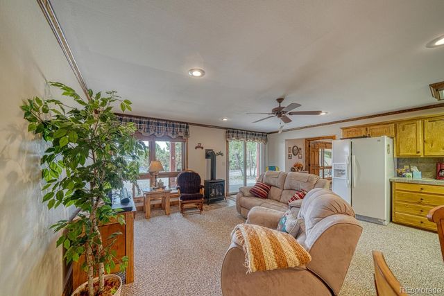 30108 Eagles Ridge, Buena Vista, CO 81211