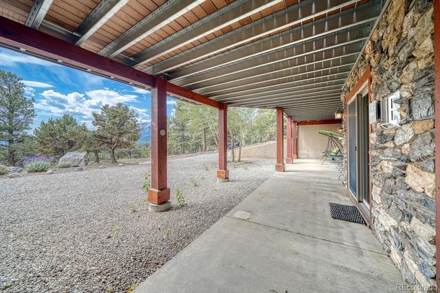 30108 Eagles Ridge, Buena Vista, CO 81211