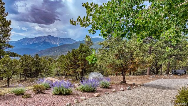 30108 Eagles Ridge, Buena Vista, CO 81211