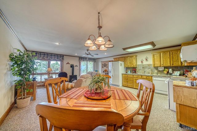 30108 Eagles Ridge, Buena Vista, CO 81211