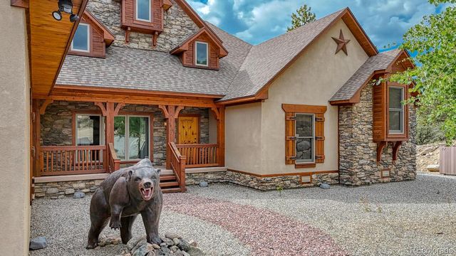 30108 Eagles Ridge, Buena Vista, CO 81211