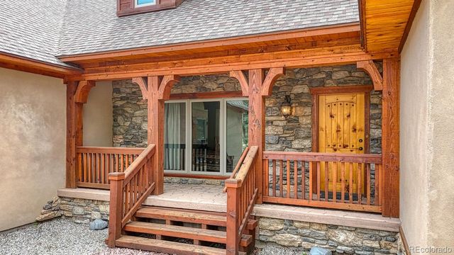 30108 Eagles Ridge, Buena Vista, CO 81211