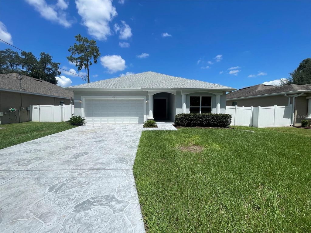 232 CLAYTON STREET, Brandon, FL 33511