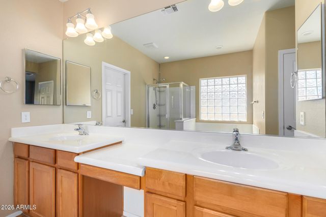 17964 W LAWRENCE Lane, Waddell, AZ 85355