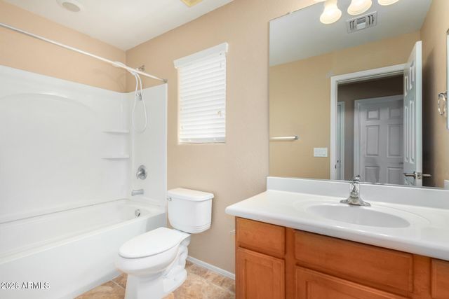 17964 W LAWRENCE Lane, Waddell, AZ 85355