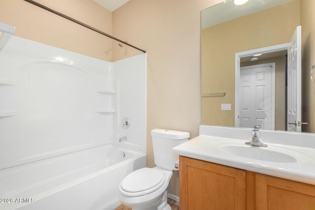 17964 W LAWRENCE Lane, Waddell, AZ 85355