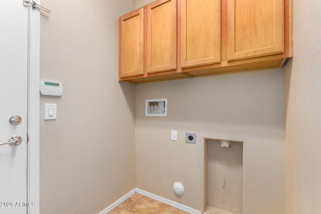 17964 W LAWRENCE Lane, Waddell, AZ 85355