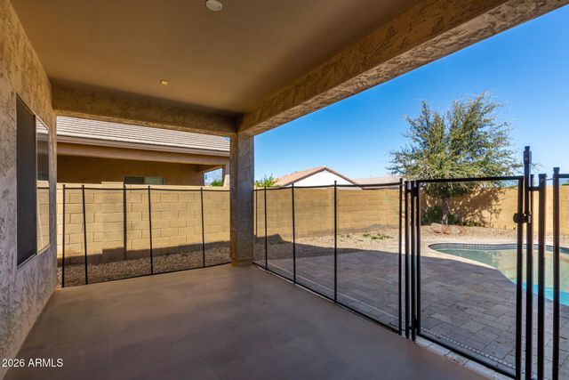 17964 W LAWRENCE Lane, Waddell, AZ 85355