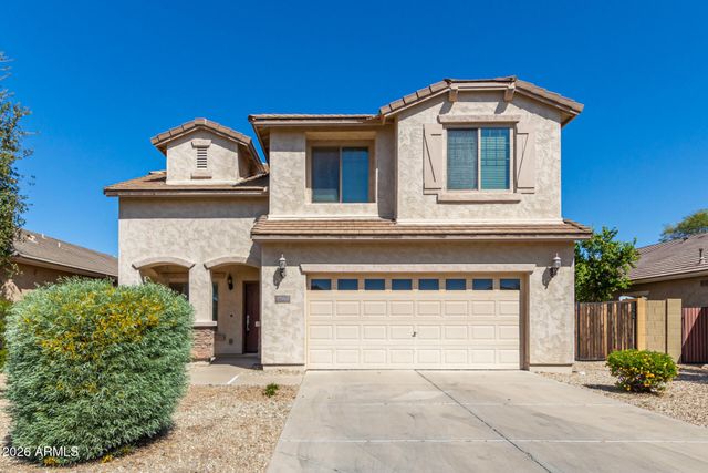 17964 W LAWRENCE Lane, Waddell, AZ 85355