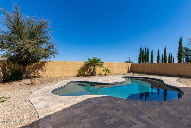 17964 W LAWRENCE Lane, Waddell, AZ 85355