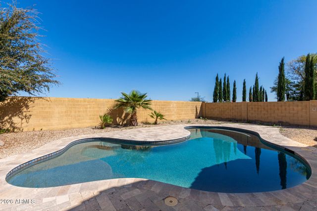 17964 W LAWRENCE Lane, Waddell, AZ 85355