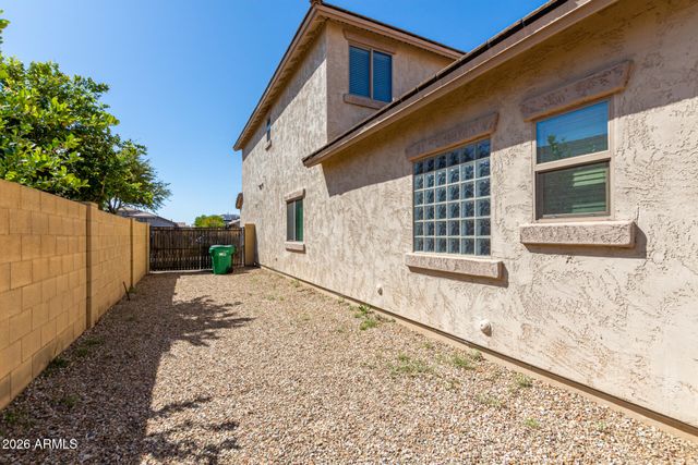17964 W LAWRENCE Lane, Waddell, AZ 85355